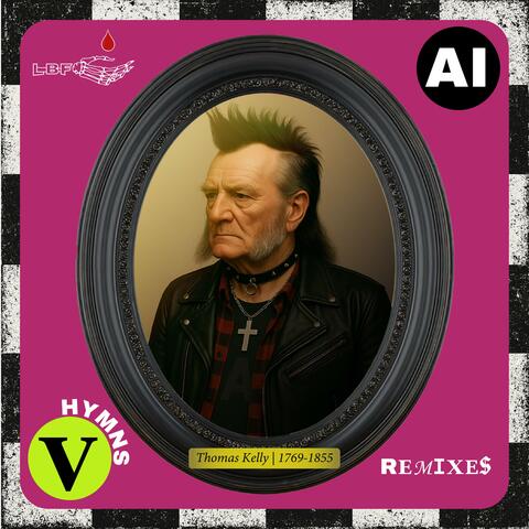 Hymns of the F(ai)th, Volume 5