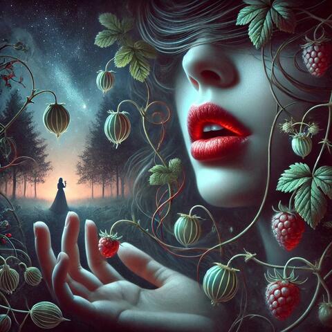 Strawberry Mouth (Pre-release from the upcoming music album "Fare Thee Well, My Life" (The Country Ballads)