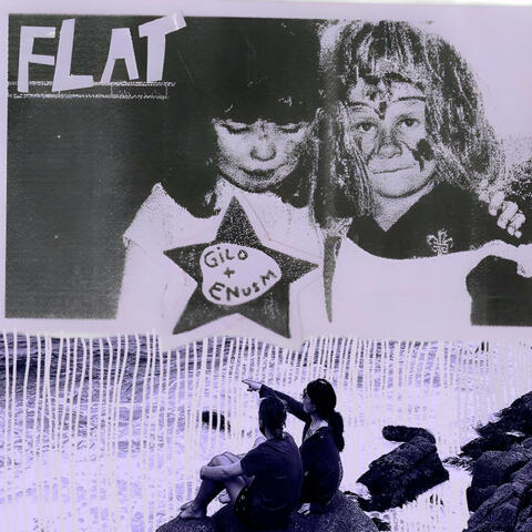 Flat (feat. Enus M) [Demo]