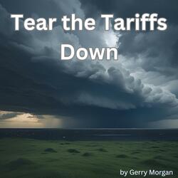 Tear the Tariffs Down