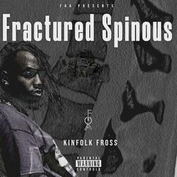 Fractured Spinous