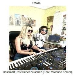 Bestimmt,Uns Wieder Zu Sehen (feat. Vivianne Köhler)