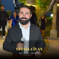Veysel Civan • Hoy Memo - Devzerê