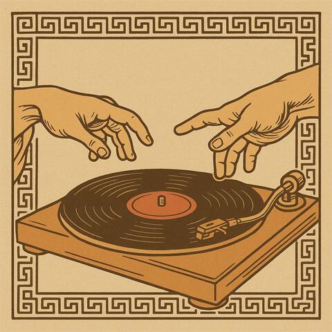 SPITTERS' REPERTOIRE (feat. KEVIN KEEF & AMOK)