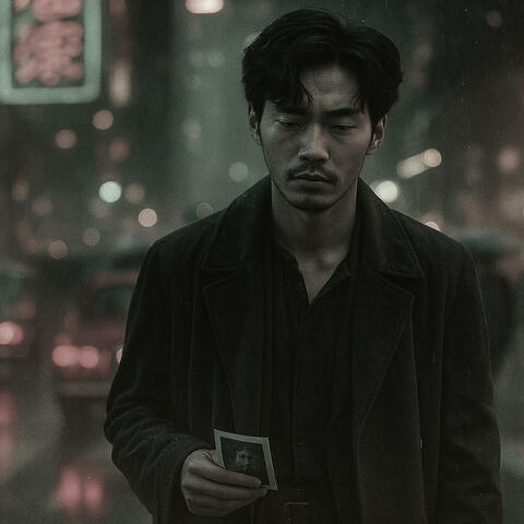 Rush hour ghosts (Blue Rock)