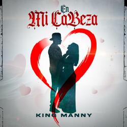 En Mi Cabeza (Reggaeton)