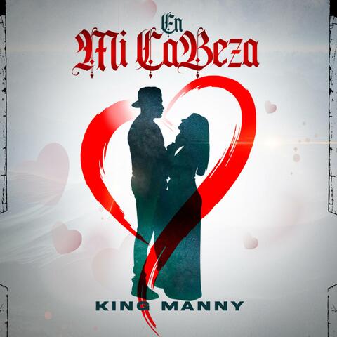 En Mi Cabeza (Reggaeton)