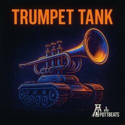 Trumpet Tank