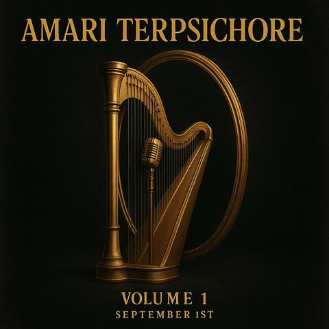 Amari Terpsichore Volume 1
