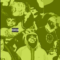 THERE GO THE NEIGHBORHOOD! (feat. Kin$oul)