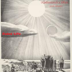 Faded Life (feat. octxbersorich)