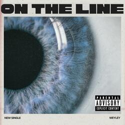 ON THE LINE