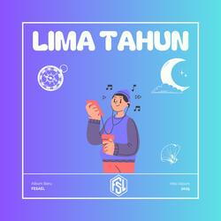 Lima Tahun