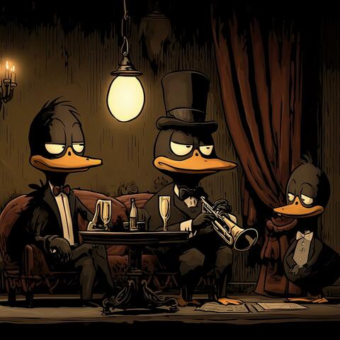 Duck Heist Sessions, Vol. 2: The Bandroom Pact