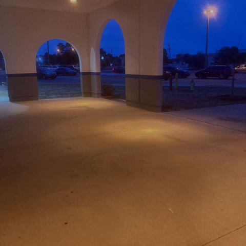 Night's I've dreamed of