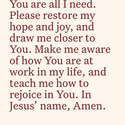 C.R.E.A.M (Let it be)