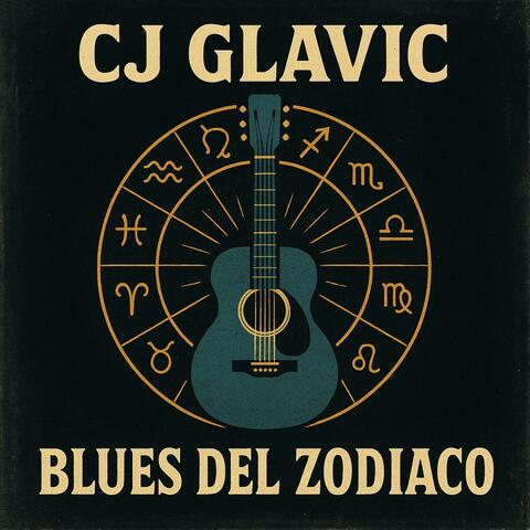 BLUES DEL ZODIACO