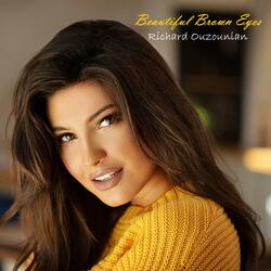 Beautiful Brown Eyes