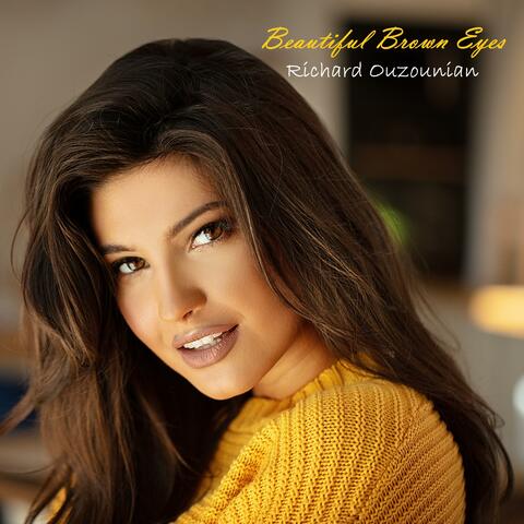 Beautiful Brown Eyes