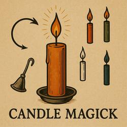 Candle Magick