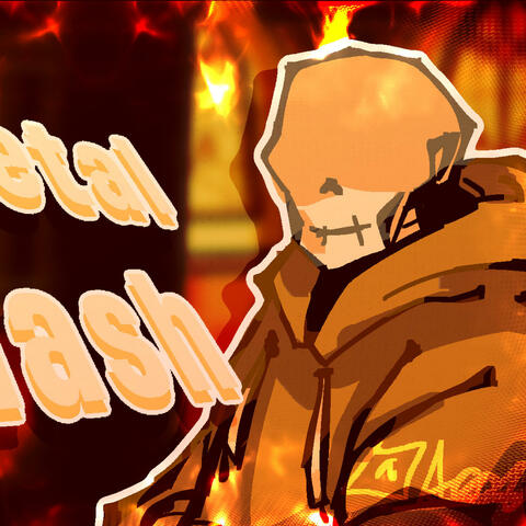 SKELETAL SMASH (From: Underswap)