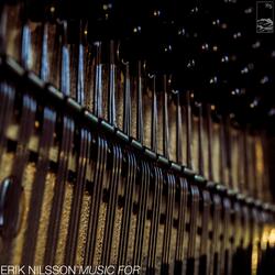 Music for Cloud Watching