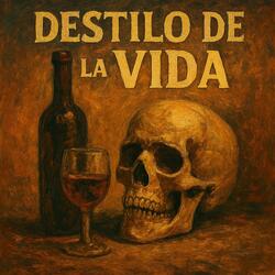 Destilo de la vida