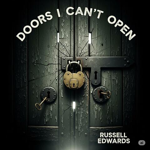 Doors I Can’t Open