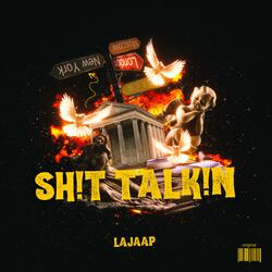 Sh!t Talk!n