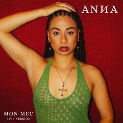 Mon Mec (Version Live)