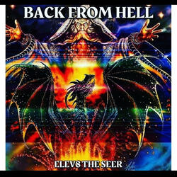 BACK FROM HELL