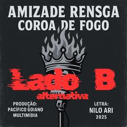 Coroa de Fogo (Coroa de Fogo (Lado B))