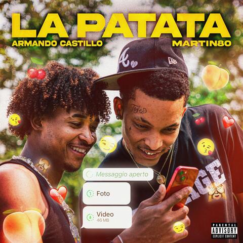 La patata (feat. Armando Castillo )