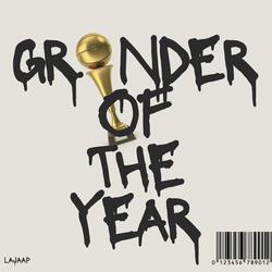 Grinder Of The Year