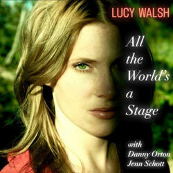 All The World's a Stage
