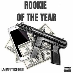 Rookie Of The Year (feat. Rcb Meir)