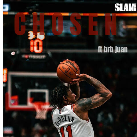 Chosen (feat. BRBJUAN)