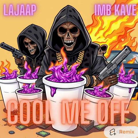 Cool Me Off (feat. imb kave)