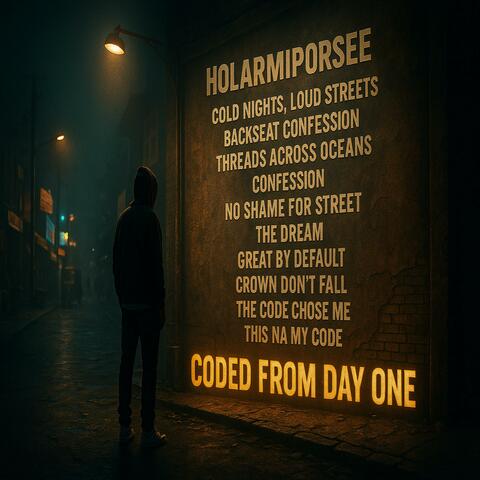 Coded From Day One