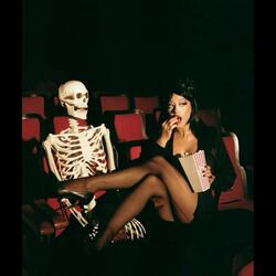 Horror film festival