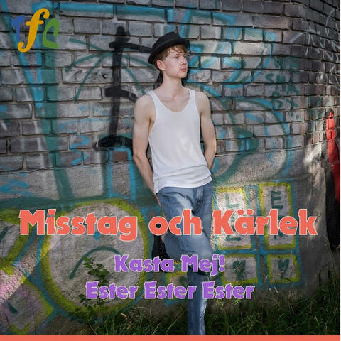 Kasta Mej!/Ester Ester Ester