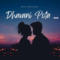 Dhavani pota