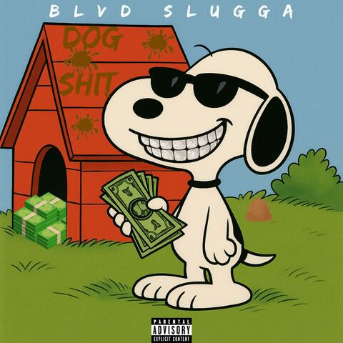 Dog Shit