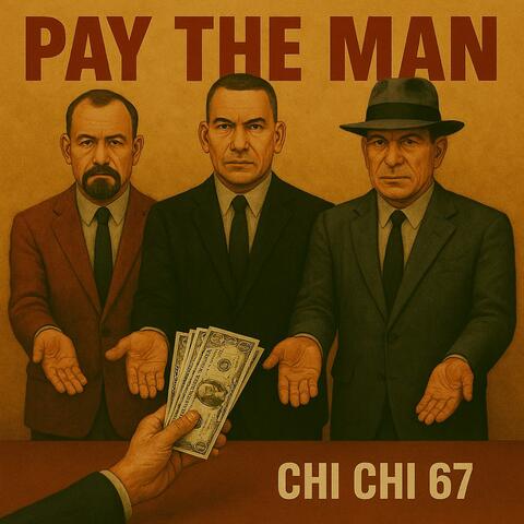 Pay the Man