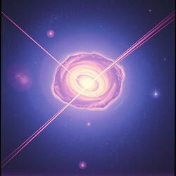The Trajectory of a Planet