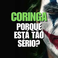 Rap do Coringa - Porque está tão Sério?