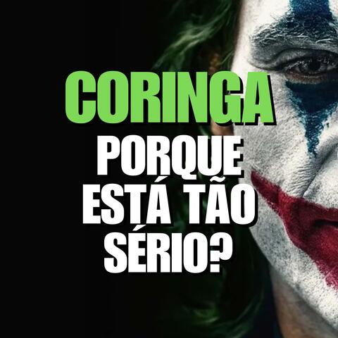 Rap do Coringa - Porque está tão Sério?