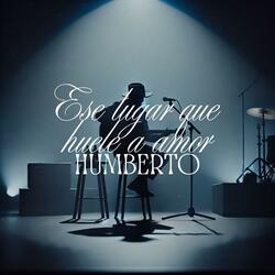 Ese lugar que huele a amor