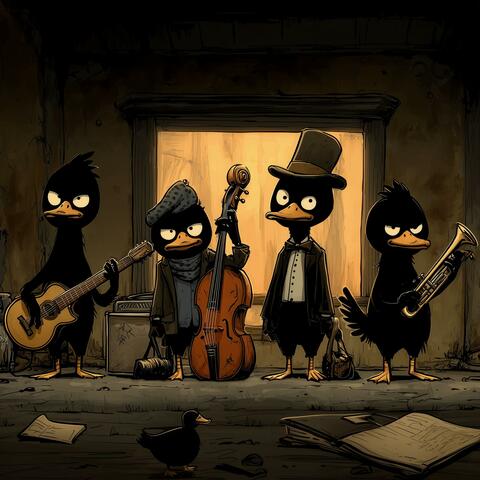 Duck Heist Sessions, Vol. 3: The Vault Setlist