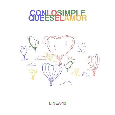 Con lo Simple que es el Amor